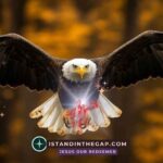 Carried on Eagles’ Wings: A Daily Devotional (Exodus 19:4)