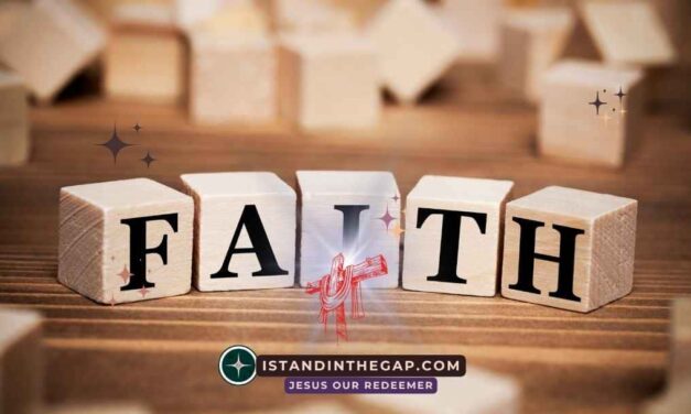 Faithful Calling: A Daily Devotional (1 Thessalonians 5:24)