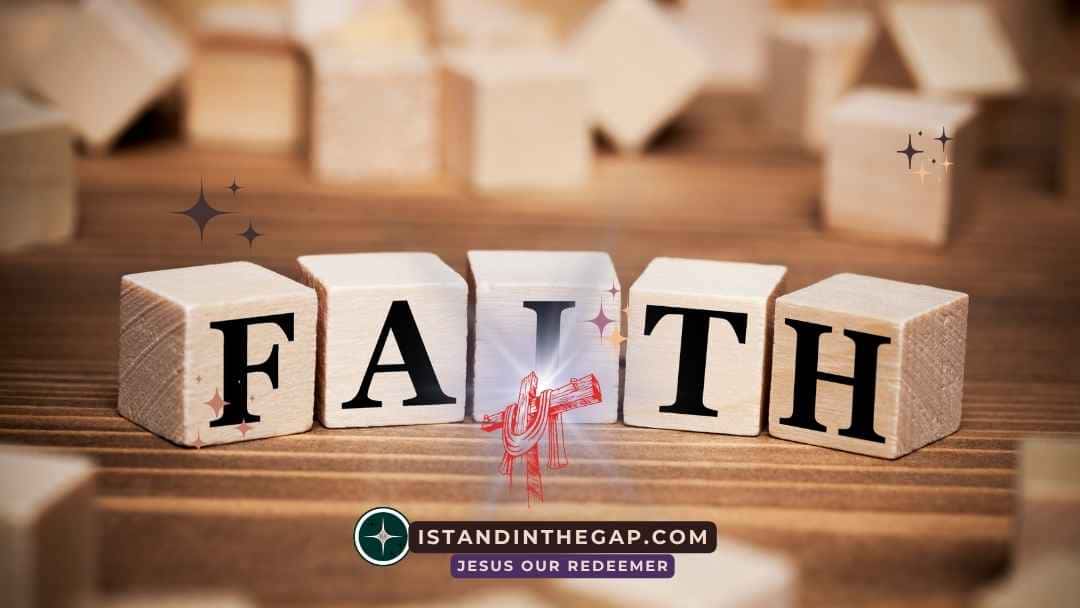 Faithful Calling: A Daily Devotional (1 Thessalonians 5:24)