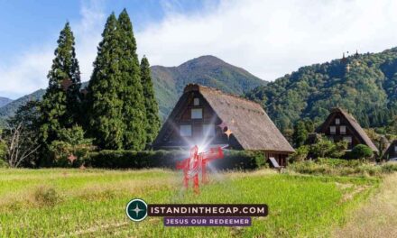 Go Up and Build: A Daily Devotional (Haggai 1:8)