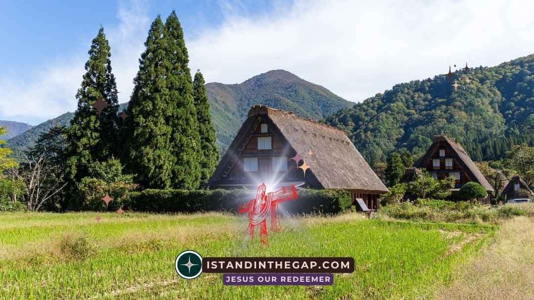 Go Up and Build: A Daily Devotional (Haggai 1:8)