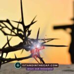 God Heals Every Scar: A Daily Devotional (Psalm 129:3)
