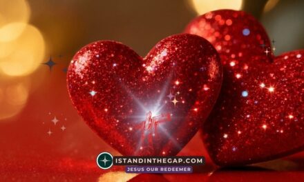 Obedient Hearts: A Daily Devotional (John 14:23)