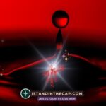 Passover Blood: A Daily Devotional (Exodus 12:13)