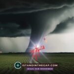 Path of Destruction: A Daily Devotional (Jude 1:11)