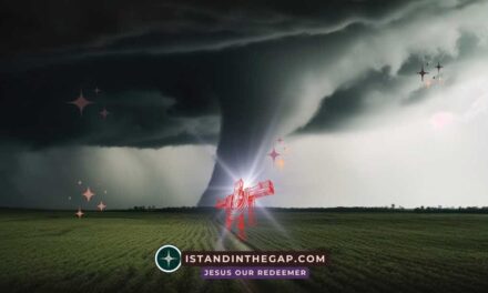 Path of Destruction: A Daily Devotional (Jude 1:11)