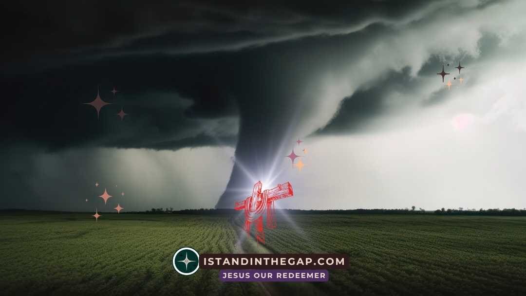 Path of Destruction: A Daily Devotional (Jude 1:11)