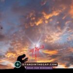 Prayer Shield: A Daily Devotional (2 Kings 19:15)