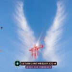Wings of Safety: A Daily Devotional (Psalm 91:4)