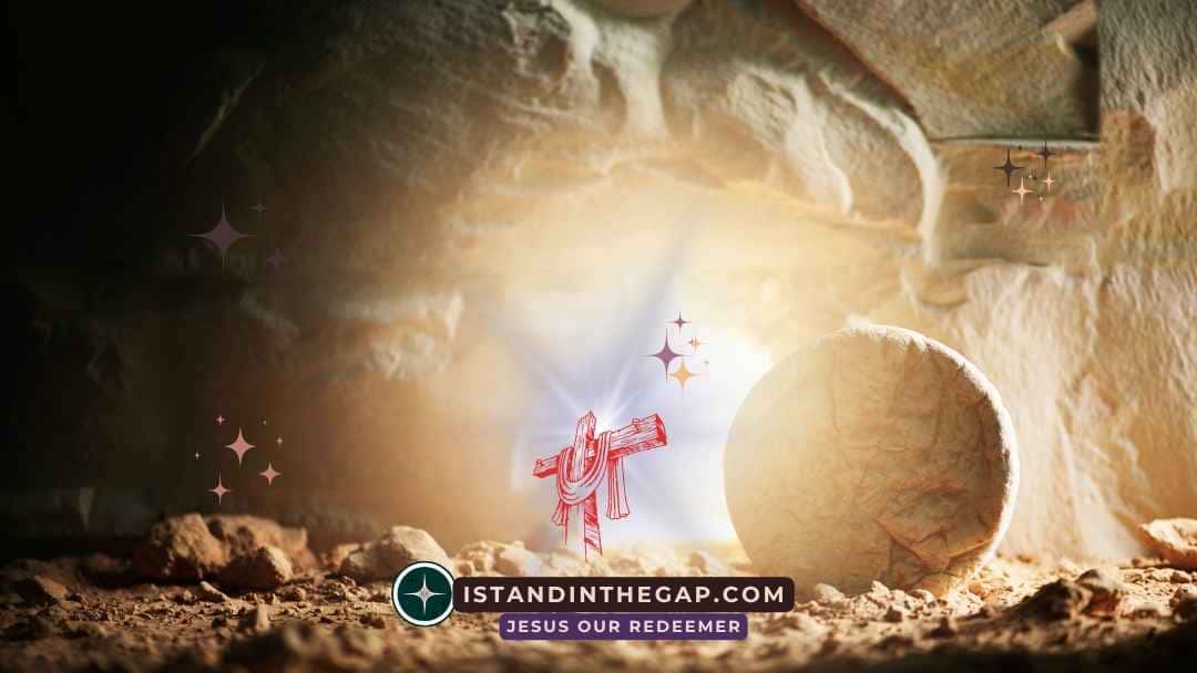 Your Redeemer Lives: A Daily Devotional (Job 19:25)