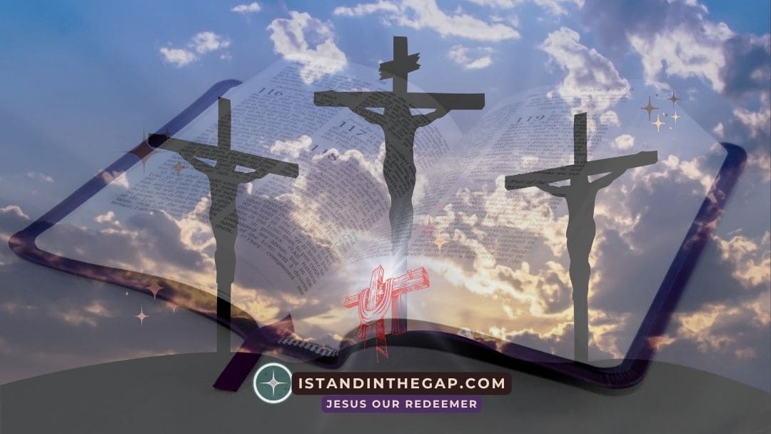 Abiding Word: A Daily Devotional (John 1:14)