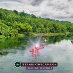 Beyond The River: A Daily Devotional (Revelation 22:1-2)