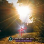 Divinely Blocked Paths: A Daily Devotional (Hosea 2:6-7)