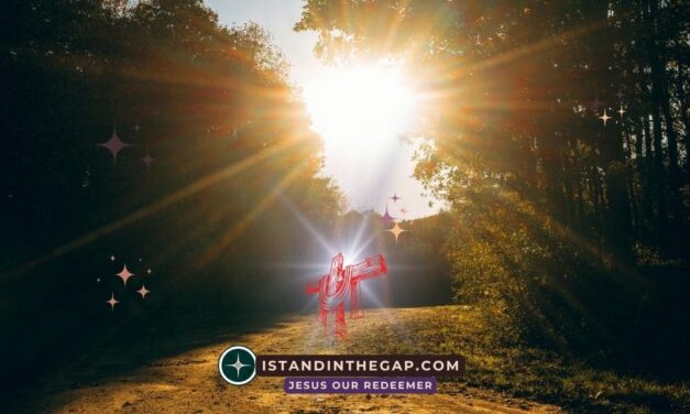 Divinely Blocked Paths: A Daily Devotional (Hosea 2:6-7)