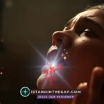 Crying Out in Prayer: A Daily Devotional (Psalm 27:7)