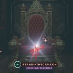 Everlasting Throne: A Daily Devotional (Psalm 93:1)