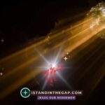 Living Hope: A Daily Devotional (1 Peter 1:3)