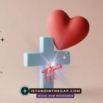 Steadfast Love: A Daily Devotional (Psalm 136:26)