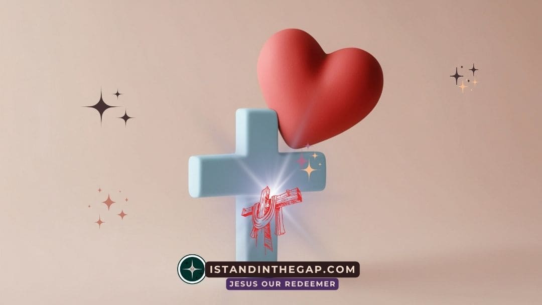 Steadfast Love: A Daily Devotional (Psalm 136:26)