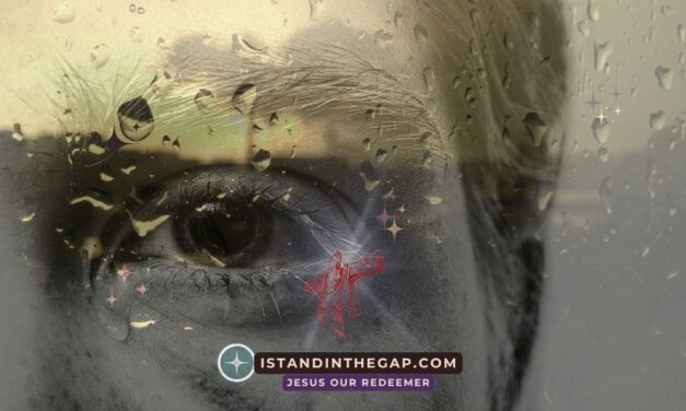 Tears of Memory: A Daily Devotional (Ezra 3:12)