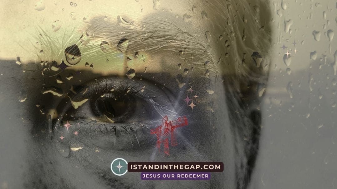 Tears of Memory: A Daily Devotional (Ezra 3:12)