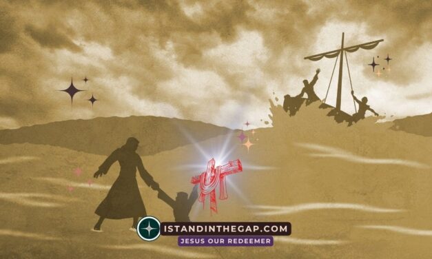 Trust in God Always: A Daily Devotional (Proverbs 3:5-6)