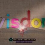Wisdom in Silence: A Daily Devotional (Amos 5:13)