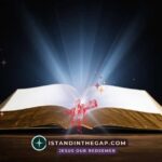 Written in Truth: A Daily Devotional (Daniel 11:2)