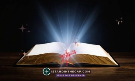 Written in Truth: A Daily Devotional (Daniel 11:2)