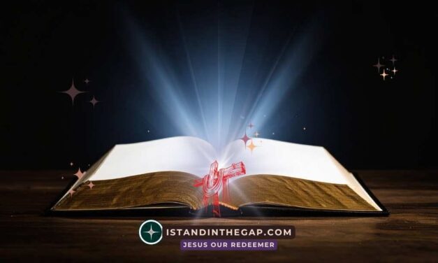 Written in Truth: A Daily Devotional (Daniel 11:2)