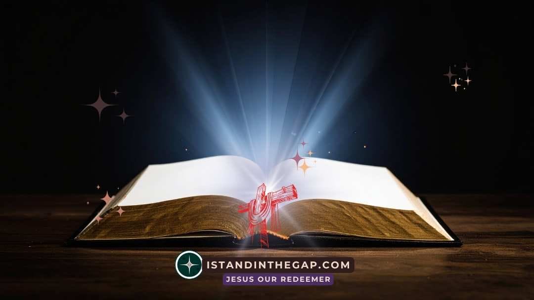 Written in Truth: A Daily Devotional (Daniel 11:2)