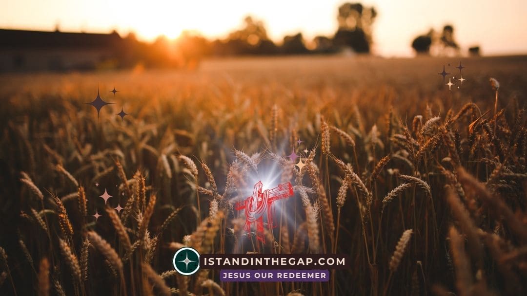 Your Harvest Is Coming: A Daily Devotional (Galatians 6:9)
