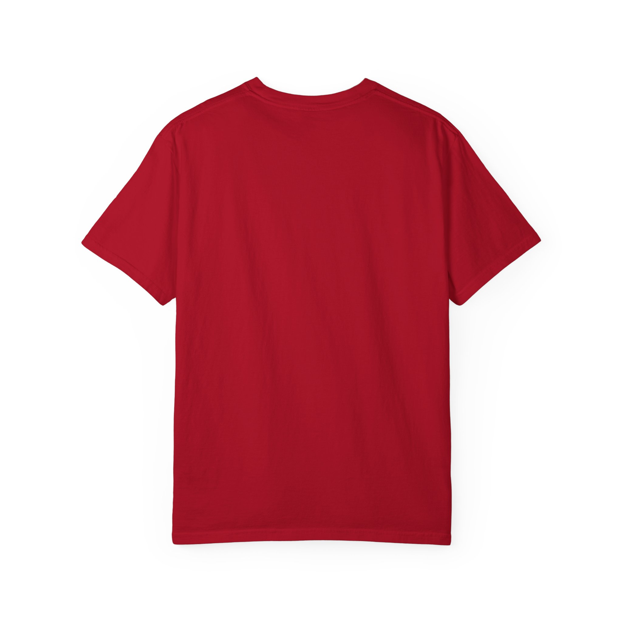Christian 'Bought Back Paid in Full' T-Shirt – Hosea 3:2 Faith Tee 2 Christian 'Bought Back Paid in Full' T-Shirt – Hosea 3:2 Faith Tee - Image 2