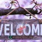 A Rich Welcome Awaits: A Daily Devotional (2 Peter 1:11)