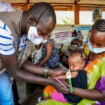 African Christian Health Groups Await Details on New US Funding