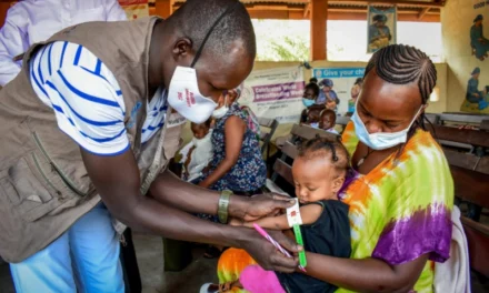 African Christian Health Groups Await Details on New US Funding