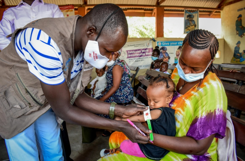 African Christian Health Groups Await Details on New US Funding
