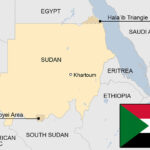 Christian Relief Worker Detained in Sudan Still Held