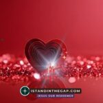 Deceitful Hearts: A Daily Devotional (Hosea 10:2)