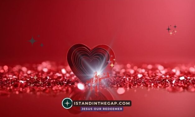 Deceitful Hearts: A Daily Devotional (Hosea 10:2)