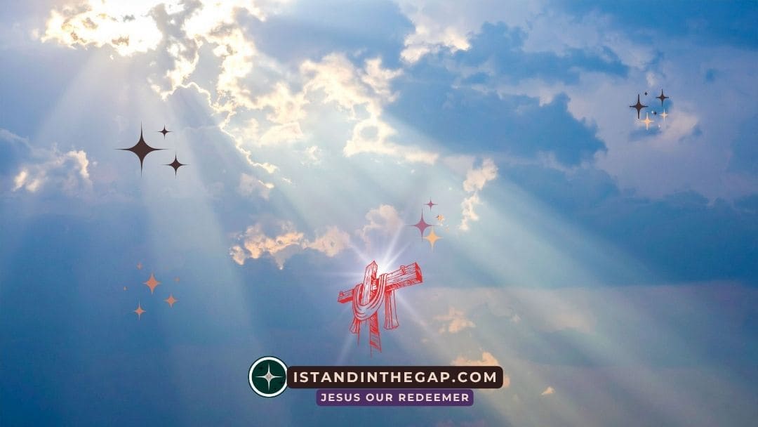 Divine Covering: A Daily Devotional (Genesis 7:16)