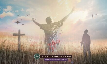 Dwelling in God: A Daily Devotional (Psalm 91:1)
