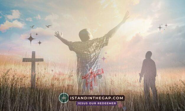 Dwelling in God: A Daily Devotional (Psalm 91:1)
