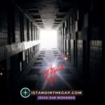 Escape While They Fall: A Daily Devotional (Psalm 141:10)