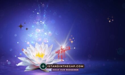 God of Miracles: A Daily Devotional (Mark 9:23)