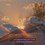 Hidden in Him: A Daily Devotional (Deuteronomy 32:10)