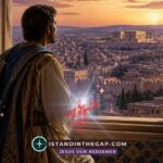 Open Windows: A Daily Devotional (Daniel 6:10)