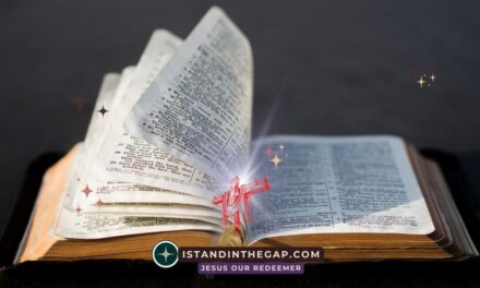 Praying His Will: A Daily Devotional (1 John 5:14)