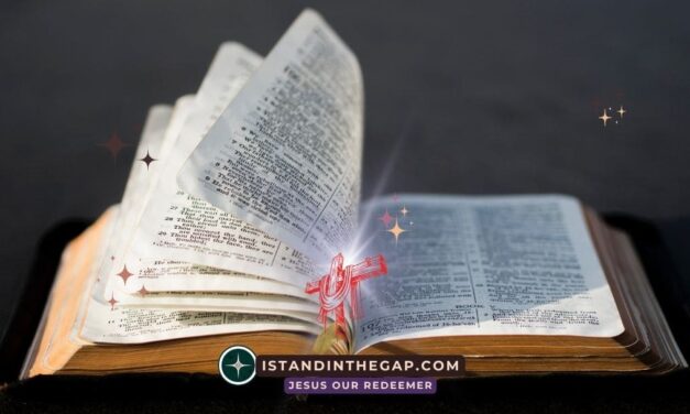 Praying His Will: A Daily Devotional (1 John 5:14)