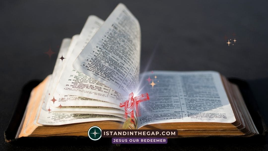 Praying His Will: A Daily Devotional (1 John 5:14)